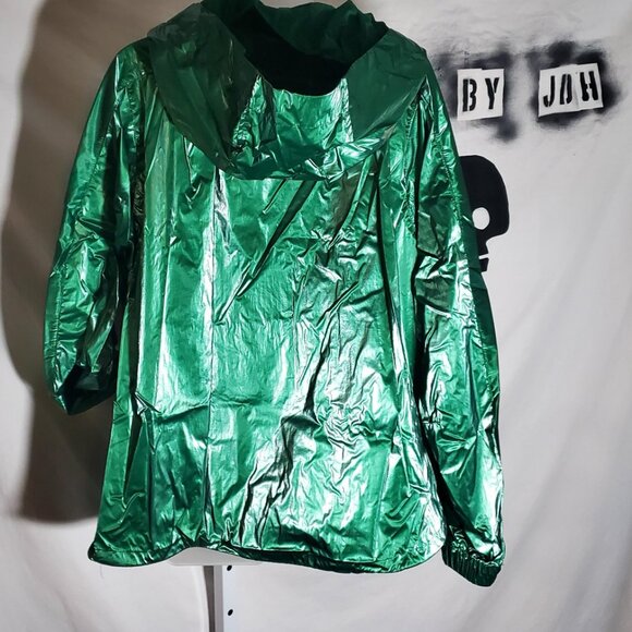 Lole Ultralight Edition Jacket in Jade NWT sz M - Picture 8 of 16